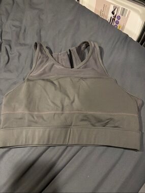 ZYIA all star bra.